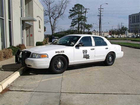 Louisiana Dps Police Cvpi State Police Police Police Cars