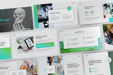 20 Powerpoint Poster Templates Scientific And Research Ppt Posters