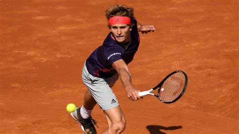 Moroccan television and radio personality who became a presenter on the bein sports network in 2012. Alexander Zverev mit bitterer Pleite beim Turnier in ...