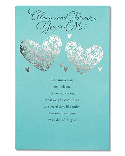 Hallmark Mahogany Birthday Greeting Card For Wife Everything Ive Ever