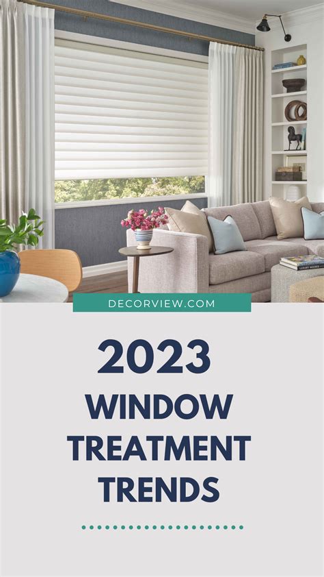 Window Covering Trends 2024 Leah Sharon