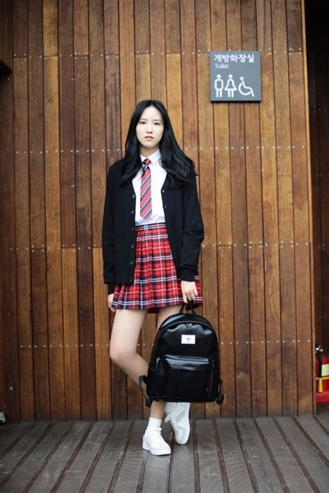 Korean School Uniforms Official Korean Fashion