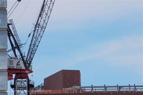 Link Belt Tower Cranes Heavy Equipment And Truck Photos