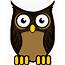 Owls Cartoon Pictures  ClipArt Best