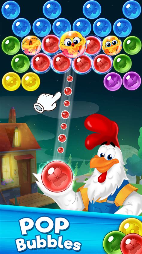 Lagged.es es el hogar de algunos de los mejores juegos de burbujas, incluidas muchas de nuestras. Farm Bubbles Juego de Disparar Burbujas: Amazon.es ...