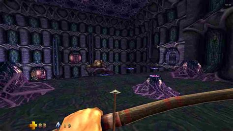 Steam Community Guide Turok 2 Seeds Of Evil Campaign Route