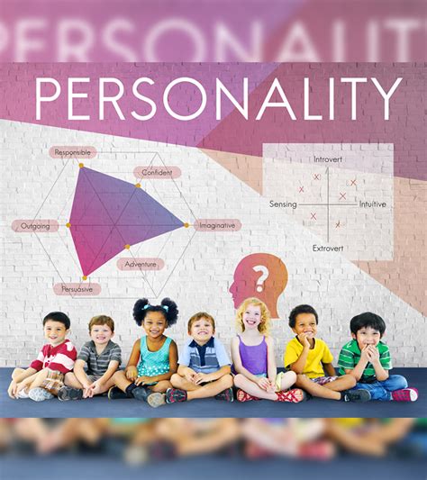15 Tips For Personality Development In Childhood