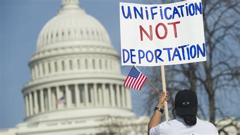 Undocumented Immigrants To Attend State Of The Union