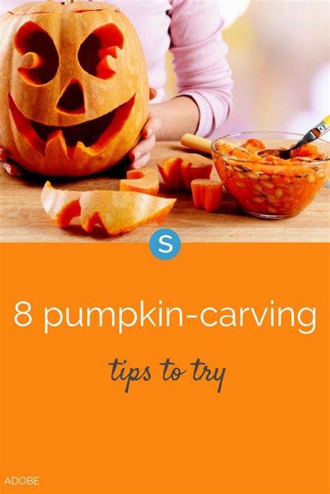 8 Expert Pumpkin Carving Tricks You Should Try This Weekend Pumpkin