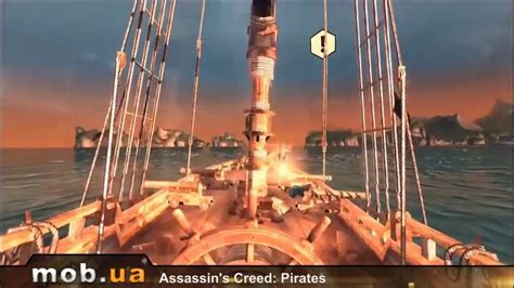 Assassin S Creed Pirates V2 9 1 YouTube