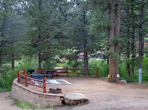 Colorado Campgrounds Campjellystone Com