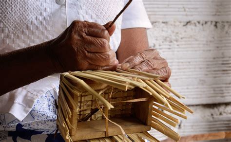 Hoy desde nuestras casas hagamos oración y escuchemos misa. Día del artesano