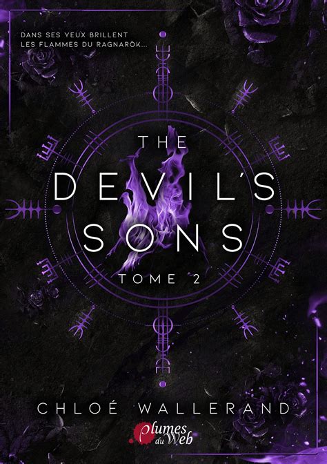 The Devils Sons Tome 2 By Chloé Wallerand Goodreads