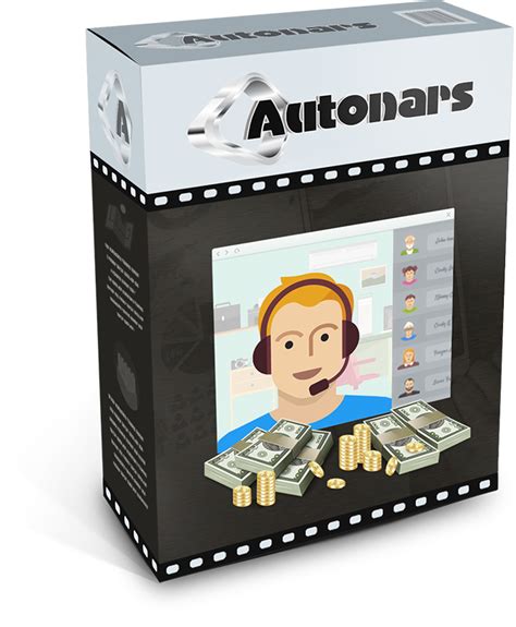 Autonars Review - 100% Honest Review & Special Bonuses - AM Review