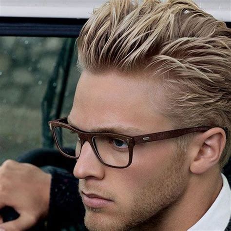 40 Best Blonde Hairstyles For Men 2021 Guide Mens Hairstyles
