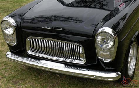 The medieval latin name for england, similarly found in several other languages. Anglia Gasser - car classics
