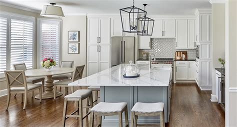 Custom Kitchen Remodeling in Charlotte | Kitchen Renovations