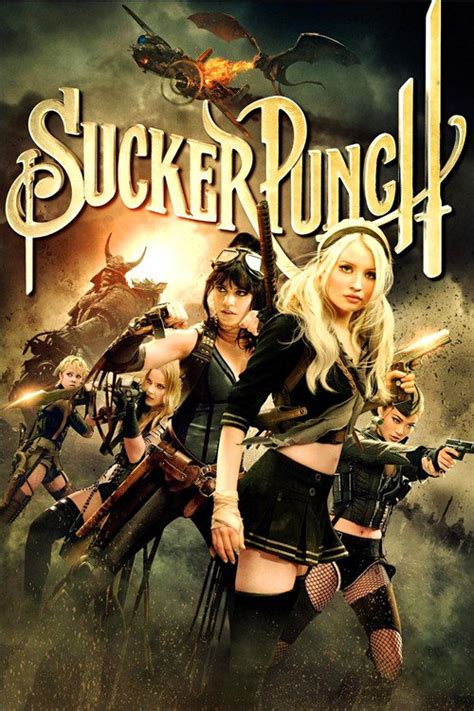 Daily movies hub is an online movies download platform where you can get all kinds of movies ranging from action movies, indian movies, chinese movies, nollywood movies,hollywood movies, gallywood movies etc. Sucker Punch Torrent Download Free Full Movie in HD