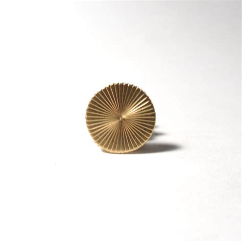14k Gold Lapel Pin
