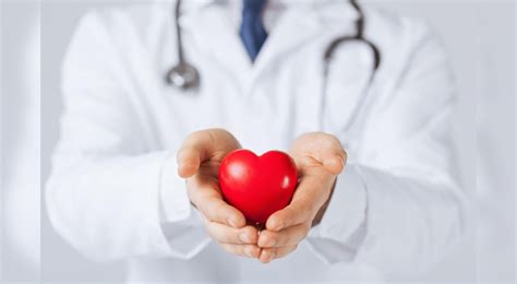 Cuatro Tips Que Te Ayudarán A Mantener Tu Corazón Saludable