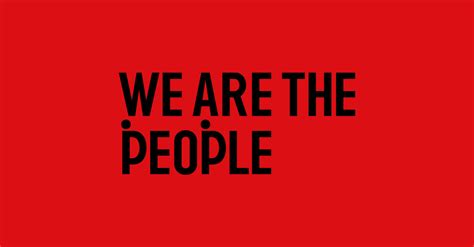 Activity 株式会社 We Are The People