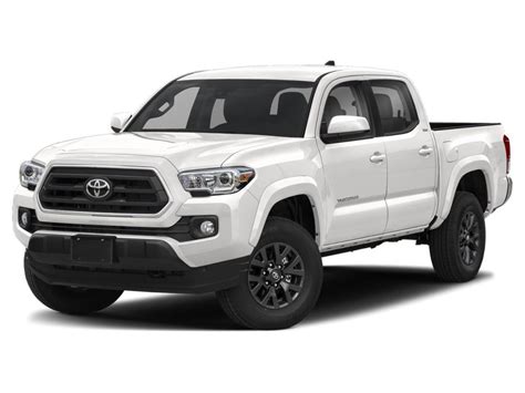 Find 2022 Toyota Tacoma Sr5 Double Cab 6 Bed V6 At For Sale In South