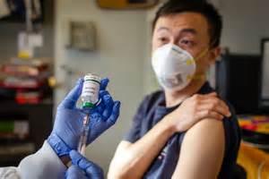 And having a vaccine that no one else has is certainly a way to open doors around the world to countries who have been reluctant. Moderna's CEO Says Its Coronavirus Vaccine Will Be ...