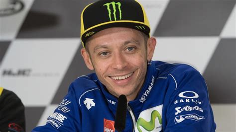 Nama sementara pebalap motogp 2021 sudah diumumkan. Valentino Rossi wants to continue racing MotoGP in 2021 ...