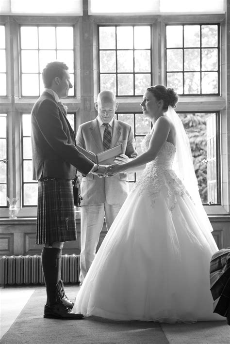 Humanist Weddings In Scotland Steven And Gillians Humanist Wedding At Gean House