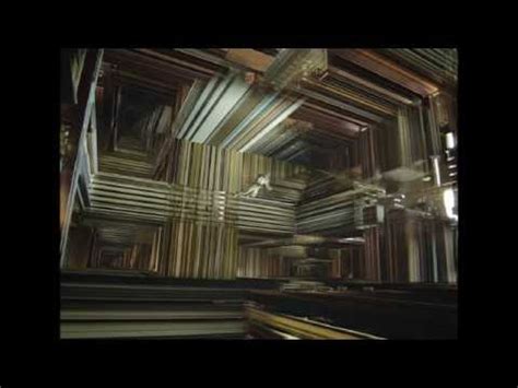 Interstellar Soundtrack - Tesseract White Noise (Fanmade) - YouTube