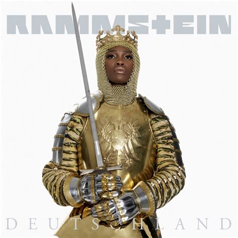 Rammstein Return With New Album And Nsfw Video For Deutschland Record
