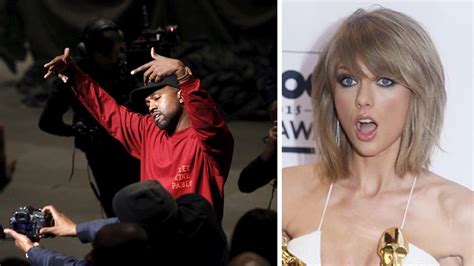 Taylor Swift Bothered By ‘misogynistic Kanye West Lyrics About Having Sex With Her Fox News