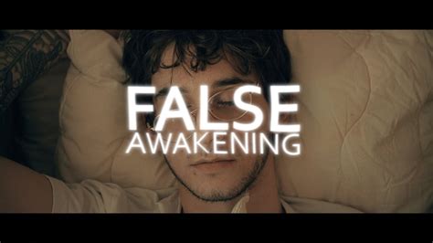 False Awakening Short Film 2017 Youtube