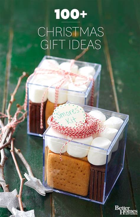 One and done is the way to go. DIY Gifts Ideas : 100+ Homemade Christmas presents ...