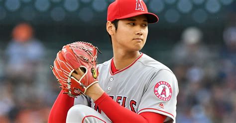 Ohtani won the 2018 american league. Wojo: Facing Shohei Ohtani, no goose eggs for Detroit Tigers