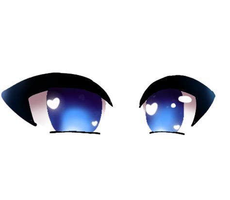 The Best 27 Not Edited Gacha Eyes - learncityiconic