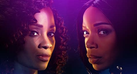 ‘delilah Star Maahra Hill Calls Own Series A Dream For A Black Actress