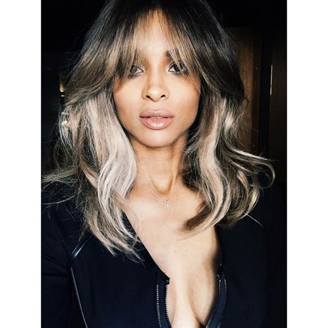 All appointments are one on one with ciara, so you can be cared for in peace using the industry's most natural hair care products. It seems expectant mother (and newlywed), Ciara, wanted a ...