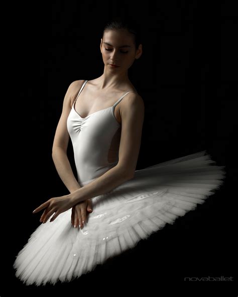 Lord Byron Ballerina Bolshoi Ballet