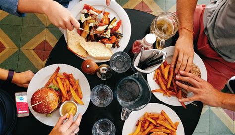 Eric adams' mysterious whereabouts off the campaign trail.. Over 50 Restaurants Will Offer Free Food & Drink During ...