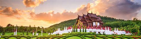 Chiang Mai Multi Centre Holidays Kuoni Travel