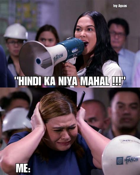 Pin By Cory Javier On Pinoy Humor Tagalog Quotes Funny Memes Tagalog Tagalog Quotes Hugot Funny