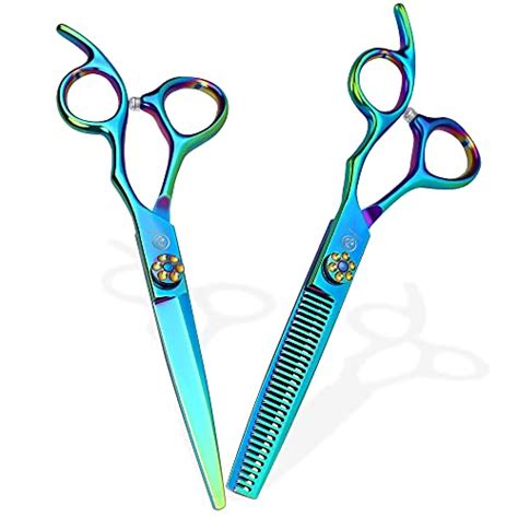 The Best Shears For Hair Stylists To Buy In 2022