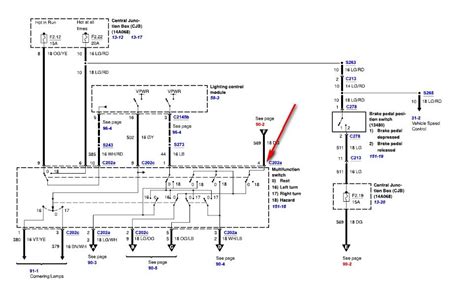 Https://tommynaija.com/wiring Diagram/04 Crown Victoria Headlight Wiring Diagram