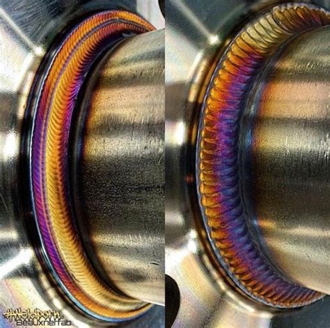 Maybe you would like to learn more about one of these? What is the difference between TIG & MIG welding? - Quora