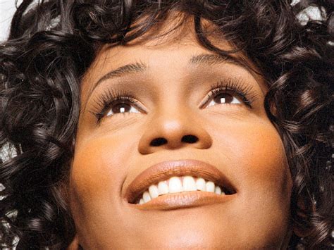 Whitney houston (уитни хьюстон) — i will always love whitney houston (уитни хьюстон) — all at once (whitney the greatest hits 2000). Whitney Houston Wallpapers Images Photos Pictures Backgrounds
