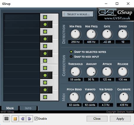 Here are the best free autotune vst plugins that can be used with fl studio, ableton live, logic pro, and other vst supported software. 6 Best Free Auto Tune Software For Windows