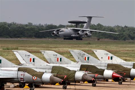This is a roughly 10 year old plane that previously flew for indigo, which is an indian low cost carrier. The Trouble With India's MIG-21 Fighter Jets - The New ...