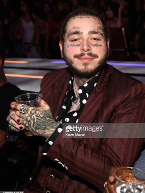 Post Malone Net Worth Age Girlfriend Height And More
