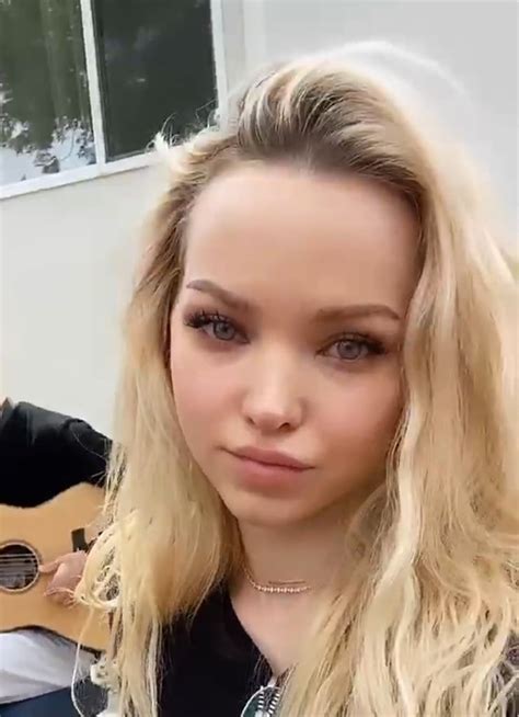 Check spelling or type a new query. Picture of Dove Cameron